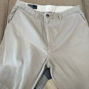 Polo Ralph Lauren Prospect Chino Pant 40 x 29